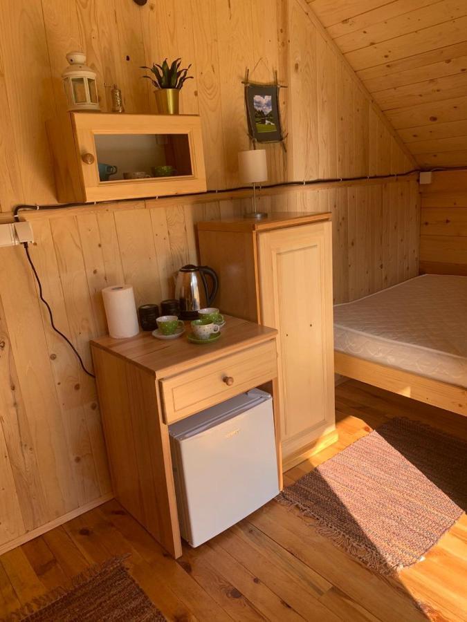 Oaza Mira, Kokin Brod Apartment