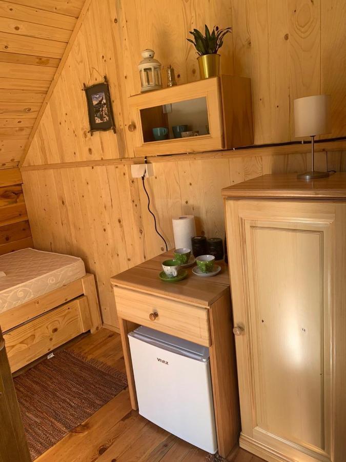 Oaza Mira, Kokin Brod Apartment