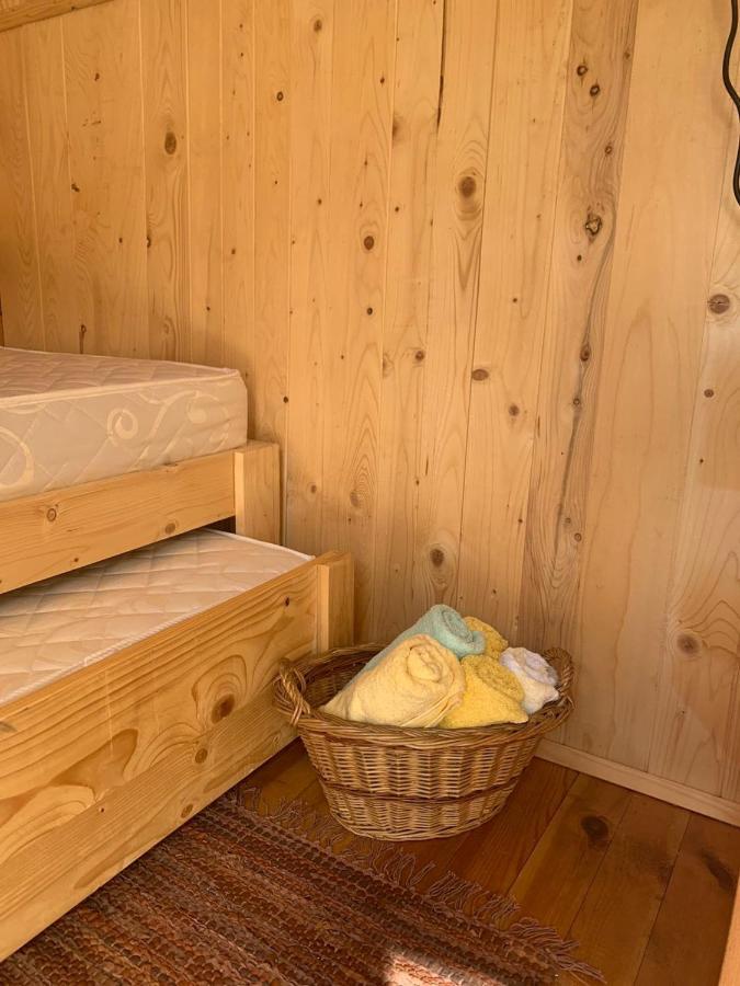 Oaza Mira, Kokin Brod Apartment *