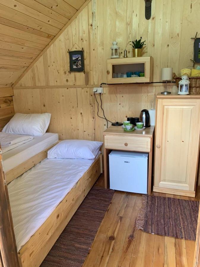 Apartment Oaza Mira, Kokin Brod