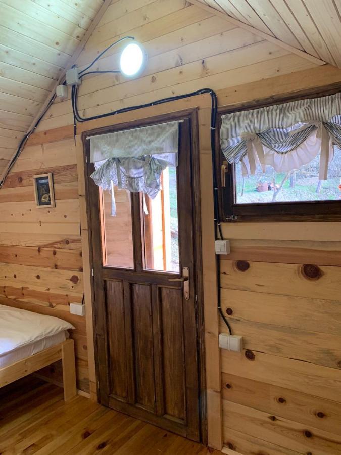Apartment Oaza Mira, Kokin Brod Nova Varos