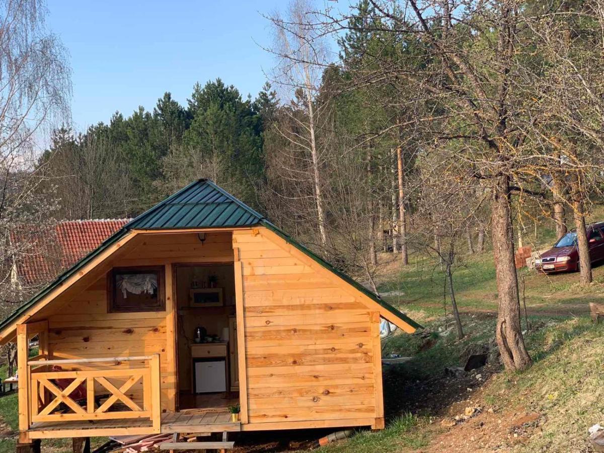 Apartment Oaza Mira, Kokin Brod Nova Varos