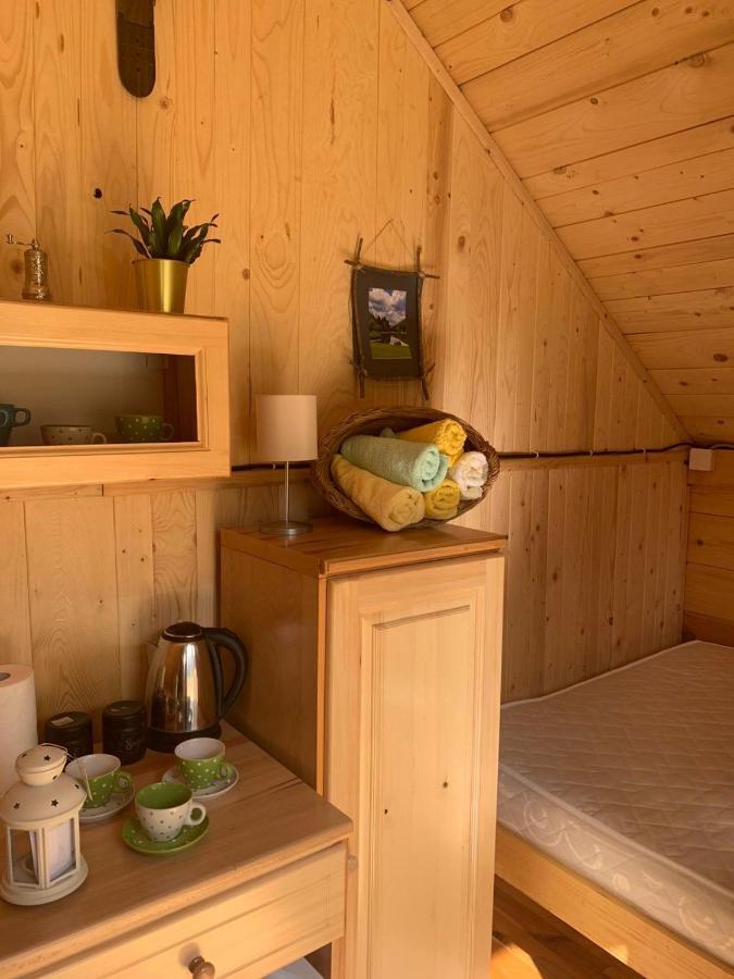 Apartment Oaza Mira, Kokin Brod Nova Varos
