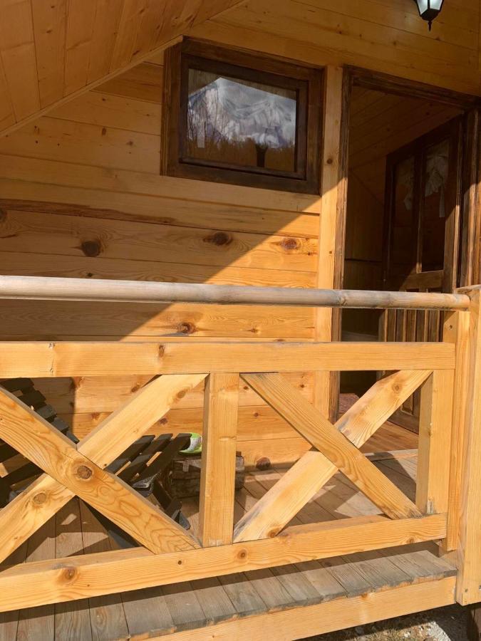 Apartment Oaza Mira, Kokin Brod Nova Varos